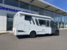 Fahrzeugbild Carado V 337 #2