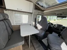 Fahrzeugbild Carado V 337 #6