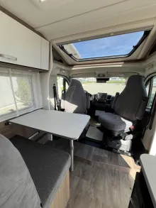Fahrzeugbild Carado V 337 #11