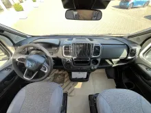 Fahrzeugbild Carado V 337 #12