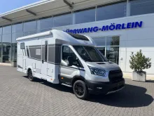 Fahrzeugbild Carado T 447 Edition 26 Ford #1