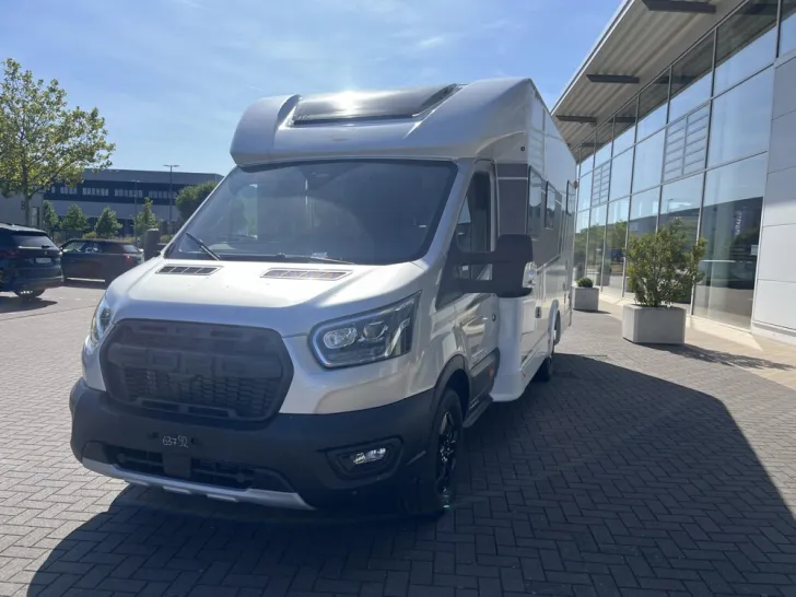 Fahrzeugbild Carado T 447 Edition 26 Ford #2