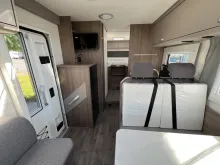 Fahrzeugbild Carado T 447 Edition 26 Ford #6