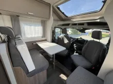Fahrzeugbild Carado T 447 Edition 26 Ford #7