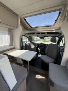 Fahrzeugbild Carado T 447 Edition 26 Ford #11