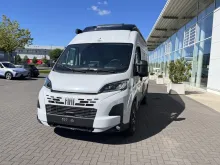 Fahrzeugbild Carado pro CV 541 #2