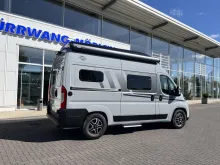Fahrzeugbild Carado pro CV 541 #3