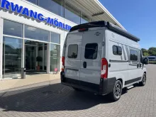 Fahrzeugbild Carado pro CV 541 #4