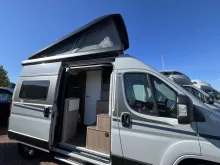 Fahrzeugbild Carado pro CV 541 #6
