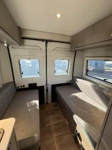 Fahrzeugbild Carado pro CV 541 #7