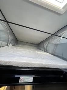 Fahrzeugbild Carado pro CV 541 #13