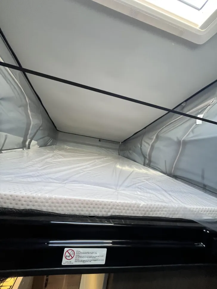 Fahrzeugbild Carado pro CV 541 #13