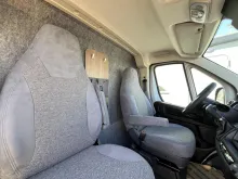 Fahrzeugbild Carado pro CV 541 #15