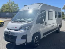 Fahrzeugbild LMC Innovan Pure 600 #2