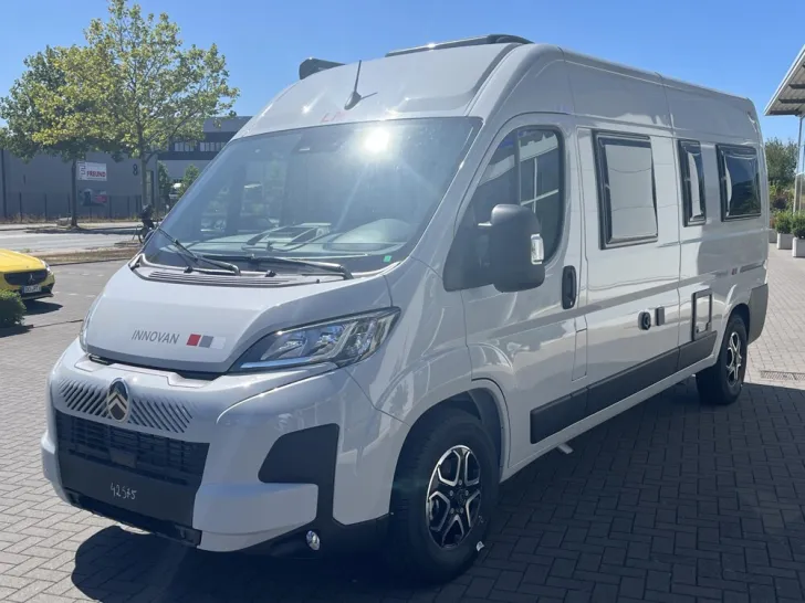 Fahrzeugbild LMC Innovan Pure 600 #2