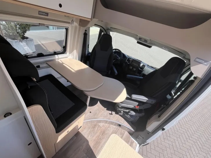 Fahrzeugbild LMC Innovan Pure 600 #4