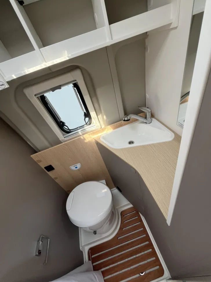 Fahrzeugbild LMC Innovan Pure 600 #6