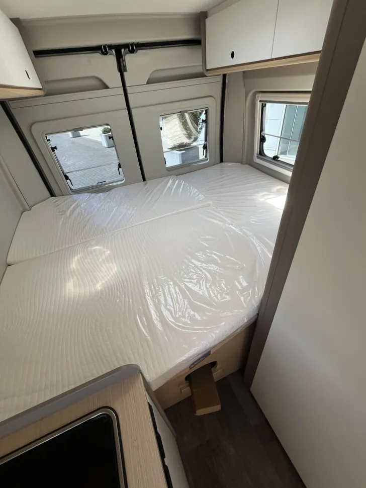 Fahrzeugbild LMC Innovan Pure 600 #7