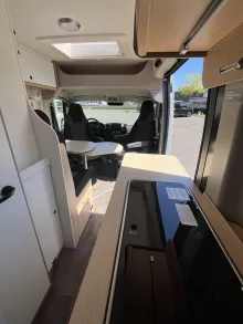 Fahrzeugbild LMC Innovan Pure 600 #9