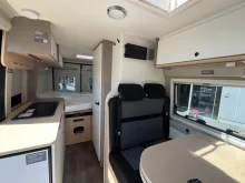 Fahrzeugbild LMC Innovan Pure 600 #10