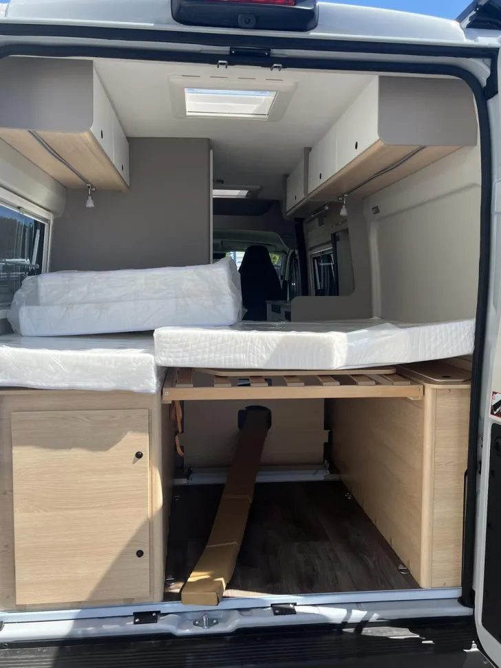 Fahrzeugbild LMC Innovan Pure 600 #12