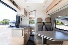 Fahrzeugbild Dethleffs Globetrail 600 DR Fiat #8