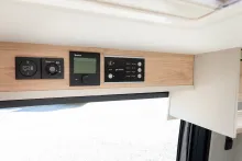 Fahrzeugbild Dethleffs Globetrail 600 DR Fiat #16