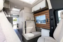 Fahrzeugbild Hymer Grand Canyon S 700 #9