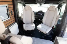Fahrzeugbild Hymer Grand Canyon S 700 #16