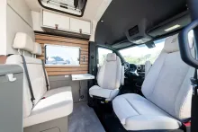 Fahrzeugbild Hymer Grand Canyon S 600 Fahrzeug im Zulauf #1
