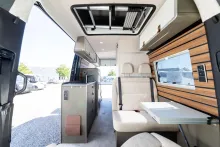 Fahrzeugbild Hymer Grand Canyon S 600 Fahrzeug im Zulauf #4