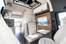 Fahrzeugbild Hymer Grand Canyon S 600 Fahrzeug im Zulauf #6
