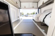 Fahrzeugbild Hymer Grand Canyon S 600 Fahrzeug im Zulauf #8