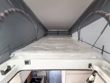Fahrzeugbild Hymer Grand Canyon S 600 Fahrzeug im Zulauf #12