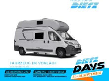 Fahrzeugbild Pössl 2Win Vario Fiat 180 PS/AT/Navi/Kamera #1