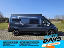 Fahrzeugbild Pössl Summit Shine 600 L Citroen 165PS Vollausstattung #1