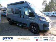 Fahrzeugbild Knaus BoxLife PLATINUM SELECTION 540 MQ Aufstelldach #1