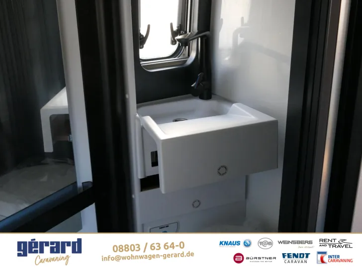 Fahrzeugbild Knaus BoxLife PLATINUM SELECTION 540 MQ Aufstelldach #7