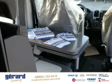 Fahrzeugbild Knaus BoxLife PLATINUM SELECTION 540 MQ Aufstelldach #8