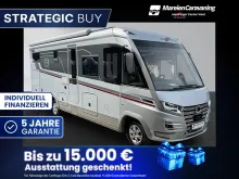 Fahrzeugbild Carthago chic s-plus I 61 XL LE Strategic Buy (323) #1