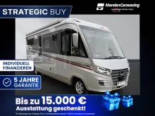 Fahrzeugbild Carthago liner-for-two I 53 Strategic Buy (326) #1