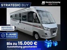 Fahrzeugbild Carthago chic s-plus I 61 XL LE Strategic Buy (327) #1