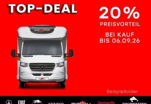 Bild T 470 RB-LE „K“ comfort 4.2t