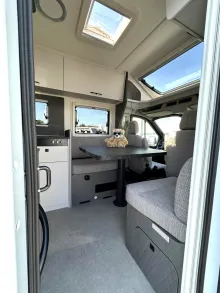 Fahrzeugbild Etrusco V Ford 6.8 SCF #7
