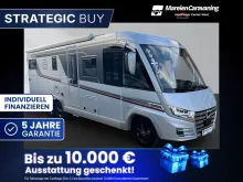 Fahrzeugbild Carthago chic c-line I 5.9 XL LE Strategic Buy (303) #1