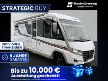 Fahrzeugbild Carthago chic c-line I 4.9 LE L Strategic Buy (335) #1