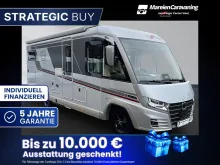 Fahrzeugbild Carthago chic c-line I 4.9 LE Strategic Buy (322) #1