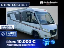 Fahrzeugbild Carthago chic c-line I 4.9 LE L Strategic Buy (358) #1