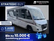 Fahrzeugbild Carthago chic c-line I 4.9 LE L Strategic Buy (344) #1