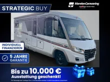 Fahrzeugbild Carthago chic c-line I 4.9 LE Strategic Buy (316) #1